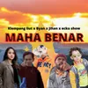 Maha Benar