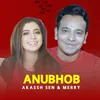 About Anubhob Song