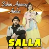 About Salla Song