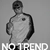 No trend