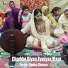 About Charkhe Diyan Puniyan Maye Song