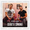 Quarta Semana Acústico