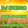 Hopes of Spring Dj Marco Akaso Radio Remix