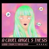 About A Cruel Angel's Thesis Kana Tranceformation Song