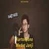 About Kartonyono Medot Janji Song