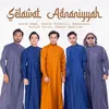 About Selawat 'Adnaniyyah Song