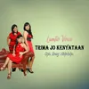 About Trima Jo Kenyataan Song