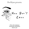About You Don't Care Song