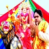 About Nariyal Chunariya Saniya Le Liha Navratri Express Bhojpuri Song Song