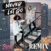 About Never Let Go Remix Song
