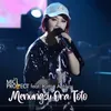 About Menungso Oratoto Song