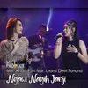 About Ngawi Nagih Janji Song