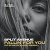 About Fallin' for You Stefre Roland Remix Song