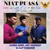 About Niat Puasa Song