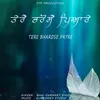 About Tere Bharose Payre Song