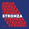About Stronza Song