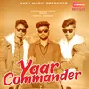 Yaar Commander