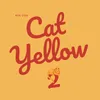 Cat Yellow 2