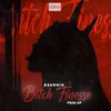 Bitch Finesse