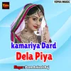 About Kamariya Dard Dela Piya Song
