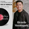 About Bertahan Mencinta Song