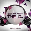 Let Me Hear the DJ Radio Edit