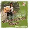 Ghumkumari Meye