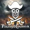 Pirates of the Caribbean Happy Hardcore Game Tronik Mix