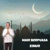 About Mari Berpuasa Song