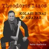 About Kolasi Einai N' Agapas Song