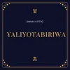 Yaliyotabiriwa