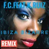Ibiza Bizzarre Frenk DJ & Alex Patane' Remix