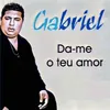 Da-Me o Teu Amor