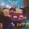 About Ты была моей Song