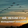 About Ой, летіли гуси Song