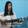 About Balungan Kere Song