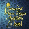 Selamat Hari Raya