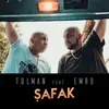 Şafak