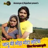 About Jaanu Mere Mota Mota Latiya Song
