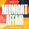 Midnight Affair Samaha Slow Edit