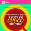 SI ACCENDE LA PROVA DEL CUOCO Strumentale