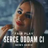 About Serce oddam ci newX Remix Song