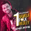 About Bangla Folk Medley 1 Song
