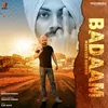 About Badaam Song