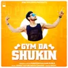 Gym Da Shukin