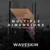 About Multiple Dimensions Song