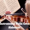 Reckless Love (Amor Sin Condición) Violin Cover Instrumental