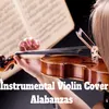 Sumergeme Cover Violín Instrumental