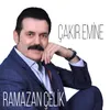 Çakır Emine