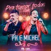 Como Eu Te Amo / Pior É Te Perder Ao Vivo